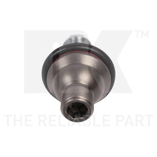 Trag-/F&uuml;hrungsgelenk NK 5043326 f&uuml;r MERCEDES-BENZ, Vorderachse, au&szlig;en, unten