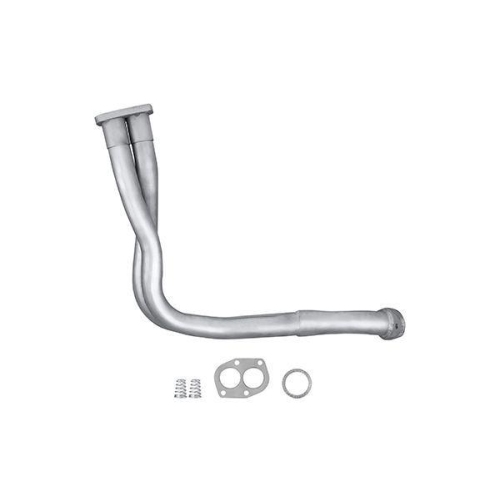 HELLA Abgasrohr 8LA 366 004-941 Easy2Fit –