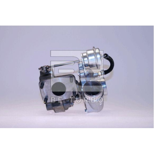BE TURBO 127650RED Lader, Aufladung f&uuml;r FIAT