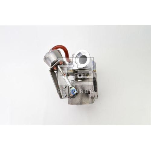BE TURBO 128098 Lader, Aufladung f&uuml;r VOLVO CASE IH DEUTZ