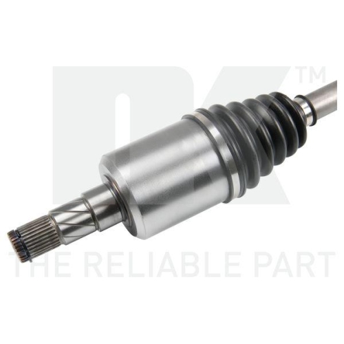 NK 506609 Antriebswelle f&uuml;r TESLA, Vorderachse links