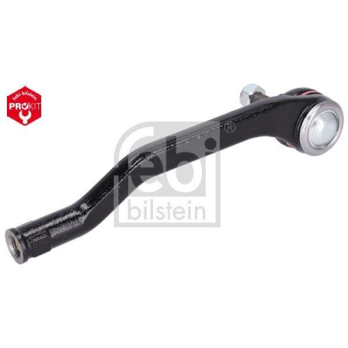 FEBI BILSTEIN Spurstangenkopf 43443 ProKit f&uuml;r NISSAN RENAULT DACIA