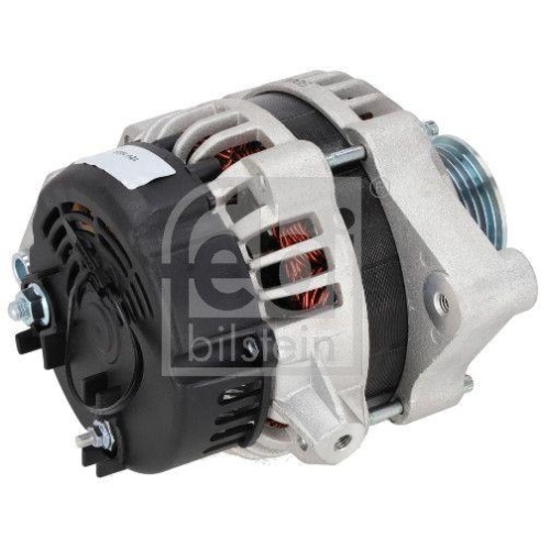FEBI BILSTEIN Generator 102930 f&uuml;r OPEL VAUXHALL GENERAL MOTORS