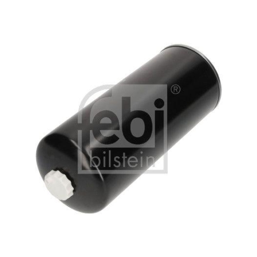FEBI BILSTEIN Kraftstofffilter 174317 f&uuml;r VOLVO SISU HITACHI LIEBHERR PERKINS