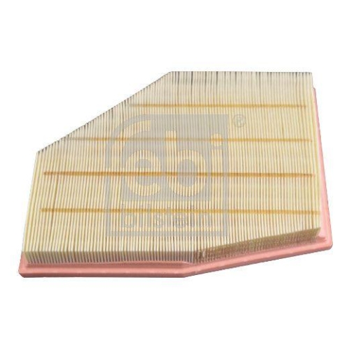 FEBI BILSTEIN Luftfilter 179153 f&uuml;r BMW, vorne rechts