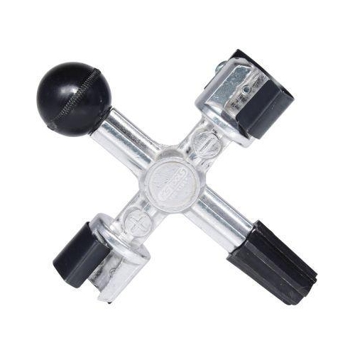 Batteriepol-/Klemmenfr&auml;ser KS TOOLS 700.1195 f&uuml;r