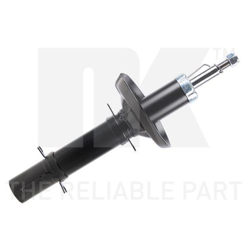 Sto&szlig;d&auml;mpfer NK 65473210 f&uuml;r AUDI SEAT SKODA VW, Vorderachse