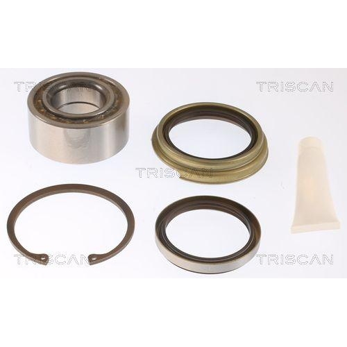 Radlagersatz TRISCAN 8530 13130 f&uuml;r TOYOTA, Vorderachse