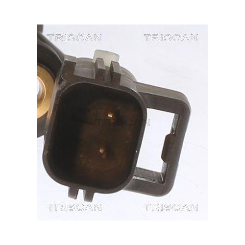 Sensor, Raddrehzahl TRISCAN 8180 80203 f&uuml;r JAGUAR, Hinterachse