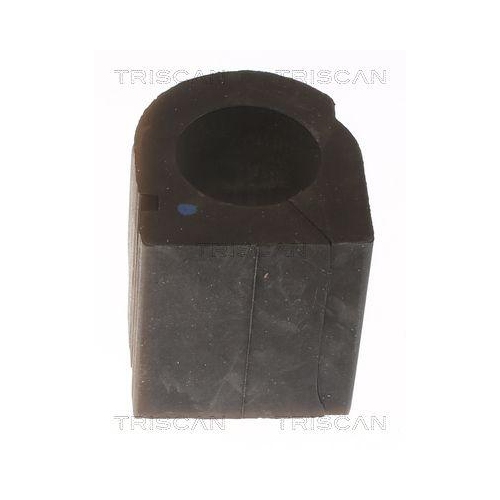 Lagerbuchse, Stabilisator TRISCAN 8500 27845 f&uuml;r VOLVO, Vorderachse, innen
