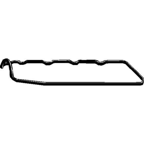 Dichtung, Zylinderkopfhaube ELRING 287.059 f&uuml;r MITSUBISHI HYUNDAI KIA