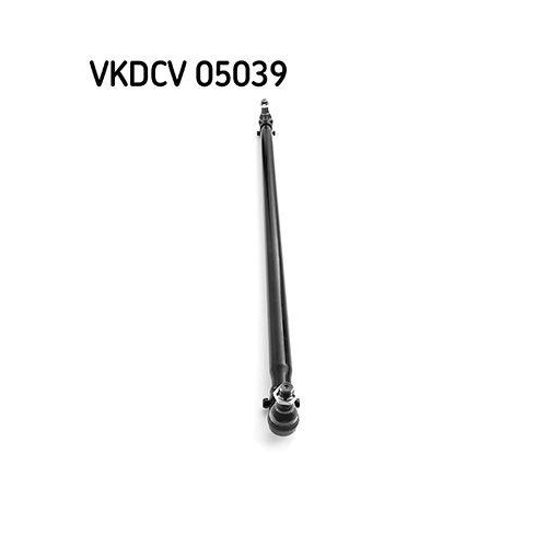 Spurstange SKF VKDCV 05039 f&uuml;r MERCEDES-BENZ