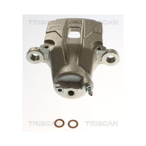 Bremssattel TRISCAN 8175 13237 f&uuml;r TOYOTA LEXUS, Hinterachse links