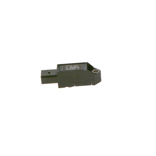 Sensor, Abgasdruck BOSCH 0 986 280 715 f&uuml;r AUDI SEAT SKODA VW