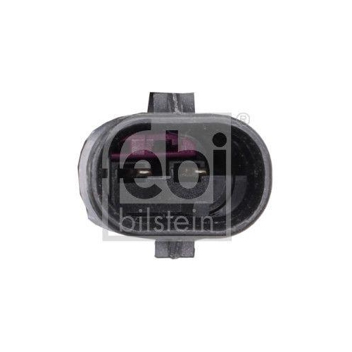 FEBI BILSTEIN Sensor, Abgastemperatur 185821 f&uuml;r ALFA ROMEO JEEP, Abgaskr&uuml;mmer