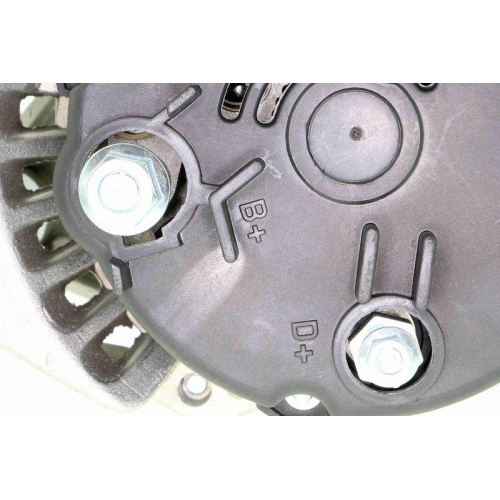 Generator VEMO V40-13-43680 Original VEMO Qualit&auml;t f&uuml;r DAF OPEL VAUXHALL