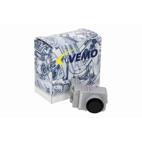 Sensor, Einparkhilfe VEMO V52-72-0310 Green Mobility Parts f&uuml;r HYUNDAI, hinten