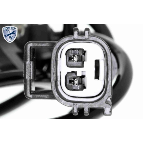 Sensor, Raddrehzahl VEMO V95-72-7801 EXPERT KITS + f&uuml;r VOLVO, Vorderachse rechts