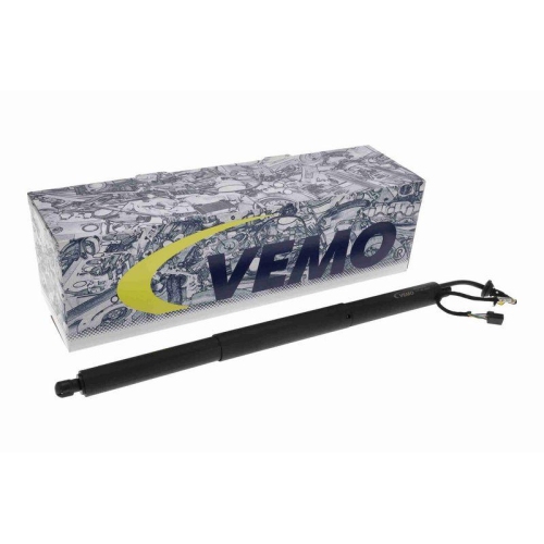 Elektromotor, Heckklappe VEMO V51-55-0005 Original VEMO Qualität für CHEVROLET