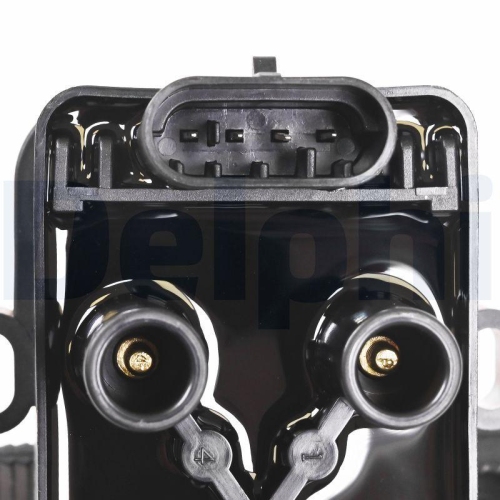 DELPHI CE20048-12B1 Z&uuml;ndspule f&uuml;r NISSAN RENAULT DACIA