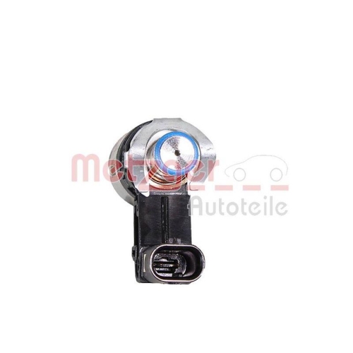 Einspritzventil METZGER 0920039 ORIGINAL ERSATZTEIL GREENPARTS f&uuml;r AUDI SEAT VW