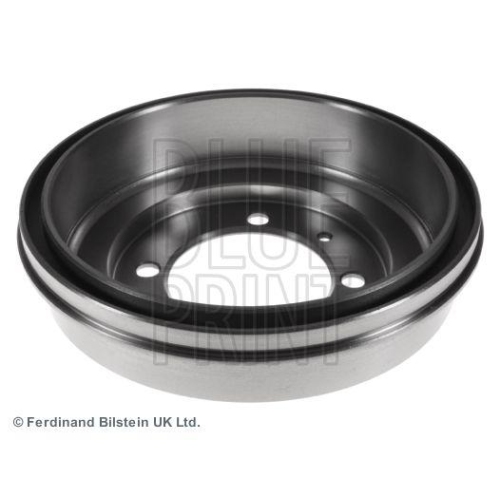 Bremstrommel BLUE PRINT ADC44714 f&uuml;r MITSUBISHI, Hinterachse