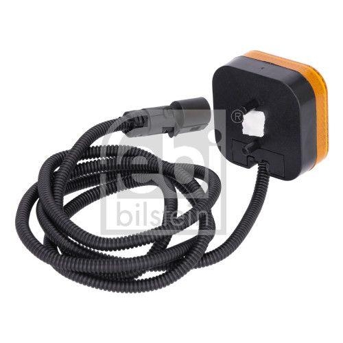 Seitenmarkierungsleuchte FEBI BILSTEIN 194854 für MAN, beidseitig
