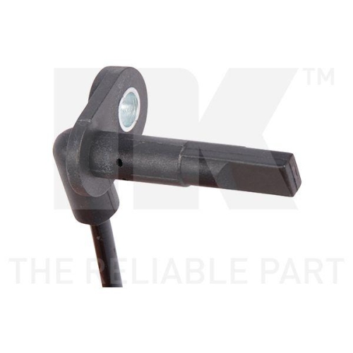 Sensor, Raddrehzahl NK 293007 f&uuml;r MITSUBISHI, Vorderachse links