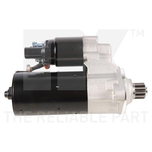 Starter NK 4748003 f&uuml;r AUDI SEAT SKODA VW VAG