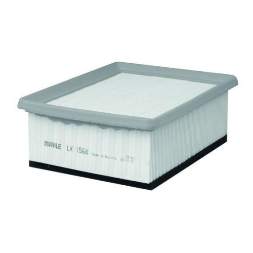 Luftfilter KNECHT LX 1568 f&uuml;r CITRO&Euml;N PEUGEOT