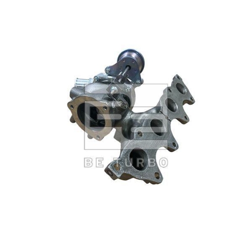 BE TURBO 130999 Lader, Aufladung f&uuml;r HYUNDAI KIA