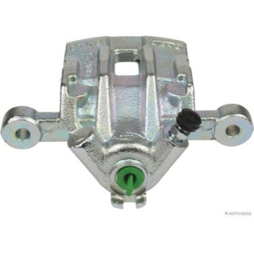 HERTH+BUSS JAKOPARTS J3210511 Bremssattel f&uuml;r HYUNDAI KIA, Hinterachse, links