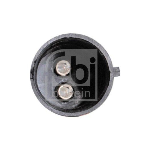 FEBI BILSTEIN Sensor, Raddrehzahl 14609 f&uuml;r DAF FRUEHAUF IVECO MAN MERCEDES-BENZ