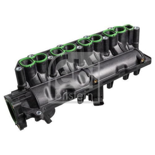 FEBI BILSTEIN Stutzen, Ansaugkr&uuml;mmer 176767 febi Plus f&uuml;r ALFA ROMEO CHRYSLER