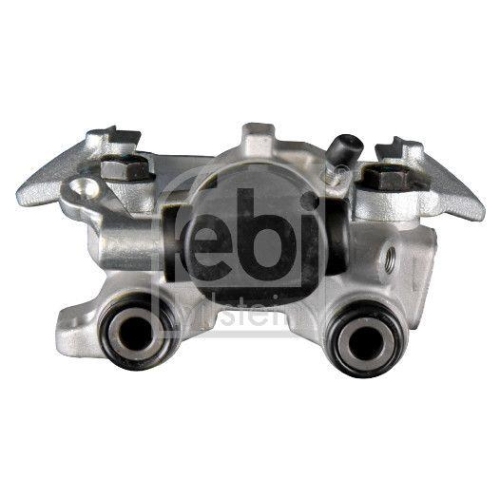 FEBI BILSTEIN Bremssattel 179155 f&uuml;r CITRO&Euml;N PEUGEOT RENAULT, Hinterachse links