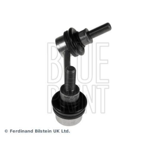Stange/Strebe, Stabilisator BLUE PRINT ADN185107 f&uuml;r NISSAN, Hinterachse links