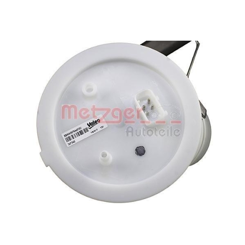 Kraftstoff-F&ouml;rdereinheit METZGER 2250454 ORIGINAL ERSATZTEIL f&uuml;r MINI
