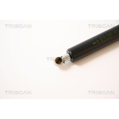 Gasfeder, Koffer-/Laderaum TRISCAN 8710 40214 f&uuml;r HONDA