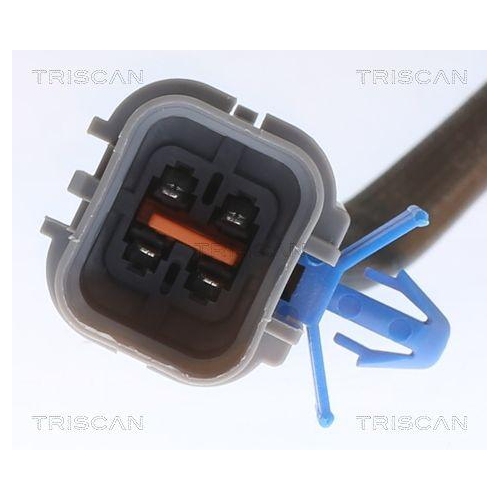 Lambdasonde TRISCAN 8845 43015 f&uuml;r HYUNDAI KIA, nach Katalysator