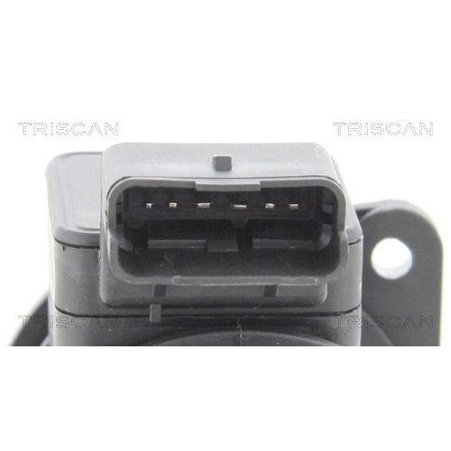 Luftmassenmesser TRISCAN 8812 28004 f&uuml;r CITRO&Euml;N PEUGEOT