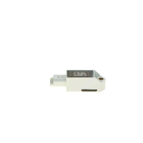 Sensor, Abgasdruck BOSCH 0 986 280 719 f&uuml;r GMC MERCEDES-BENZ RENAULT DACIA