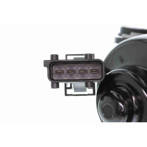 Wischermotor VEMO V40-07-0011 Original VEMO Qualität für OPEL GENERAL MOTORS