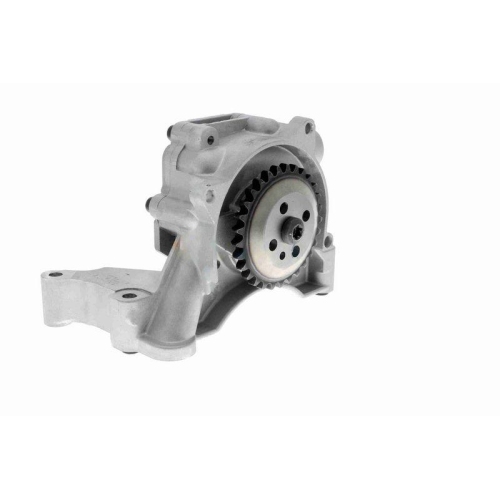 &Ouml;lpumpe VAICO V10-4263 Original VAICO Qualit&auml;t f&uuml;r AUDI SEAT SKODA VW VAG