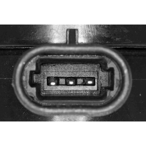 Sensor, Niveauregulierung VEMO V51-72-0132 Original VEMO Qualität für CHEVROLET