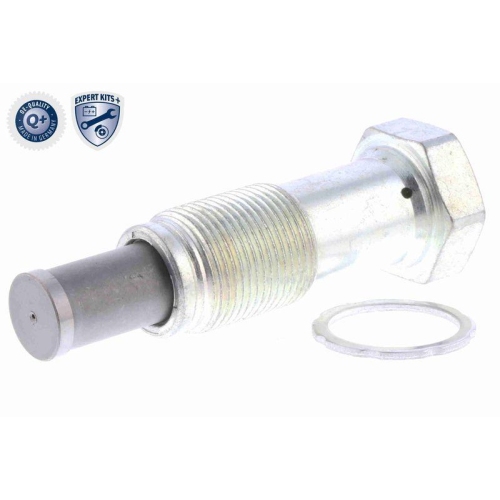 Steuerkettensatz VAICO V22-10001-BEK Q+, Erstausr&uuml;sterqualit&auml;t MADE IN GERMANY