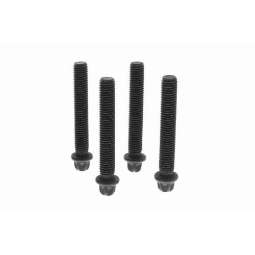 Riemenscheibensatz, Kurbelwelle VAICO V20-4152 Original VAICO Qualit&auml;t f&uuml;r BMW