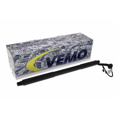 Elektromotor, Heckklappe VEMO V57-55-0001 Original VEMO Qualit&auml;t f&uuml;r CADILLAC