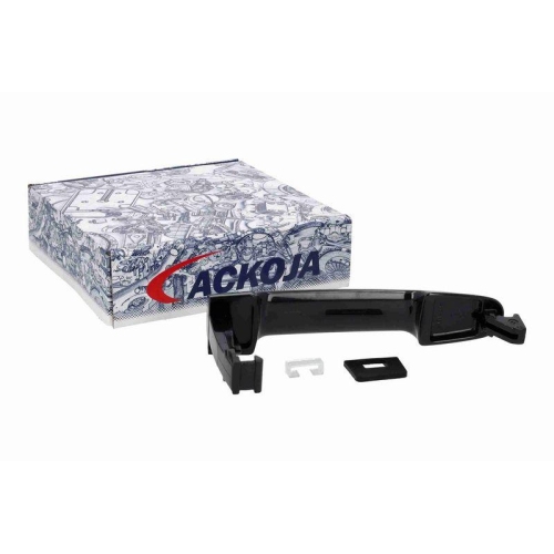 ACKOJA A52-0733 T&uuml;rau&szlig;engriff Original ACKOJA Qualit&auml;t f&uuml;r HYUNDAI, links