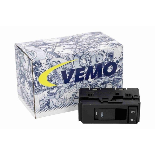 Schalter, Fensterheber VEMO V33-73-0158 Green Mobility Parts f&uuml;r CHRYSLER