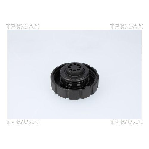 Verschlussdeckel, K&uuml;hlmittelbeh&auml;lter TRISCAN 8610 32 f&uuml;r MERCEDES-BENZ MAYBACH